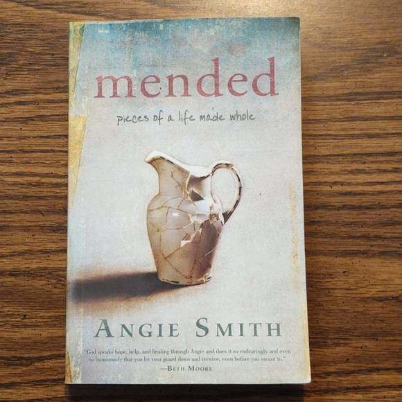 5/$20 Set of 2 Inspirational Books for women - Picture 4 of 5